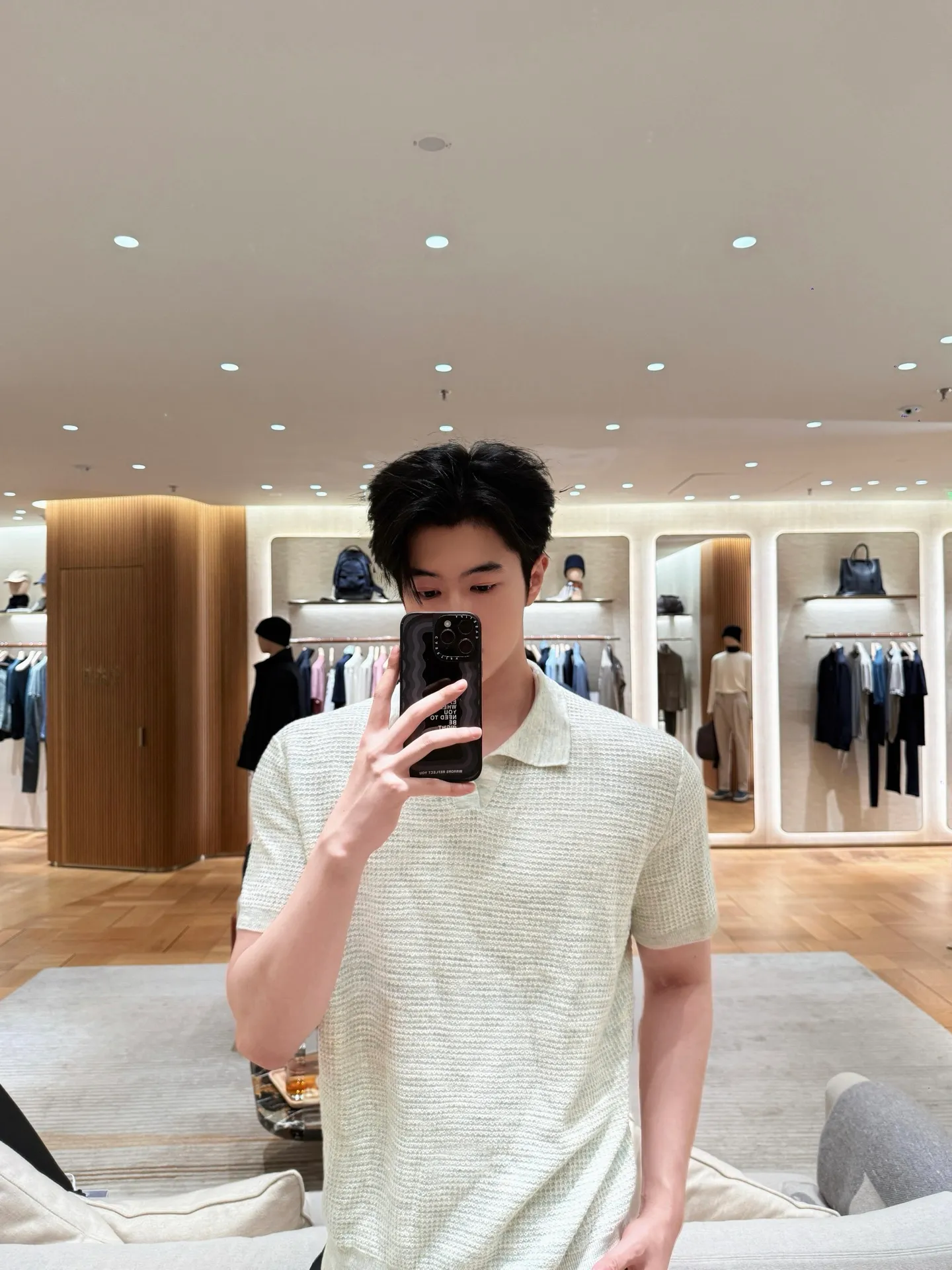 ┃Male model pictures┃